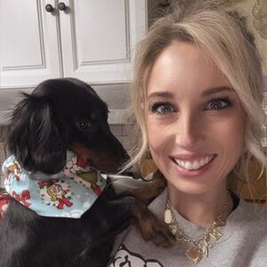 Meet your Posher, Rhiannon